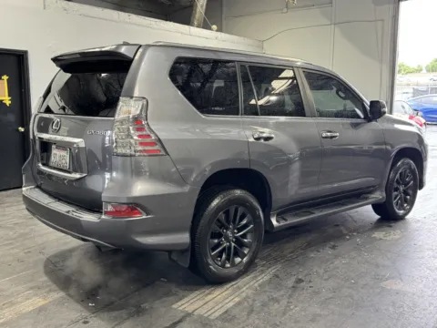 More photos of 2021 Lexus GX 460 at Premium Autos - Norco, CA