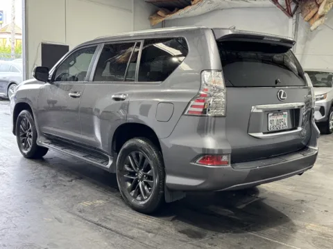 Photos of 2021 Lexus GX 460 for sale in Norco, CA at Premium Autos - Norco