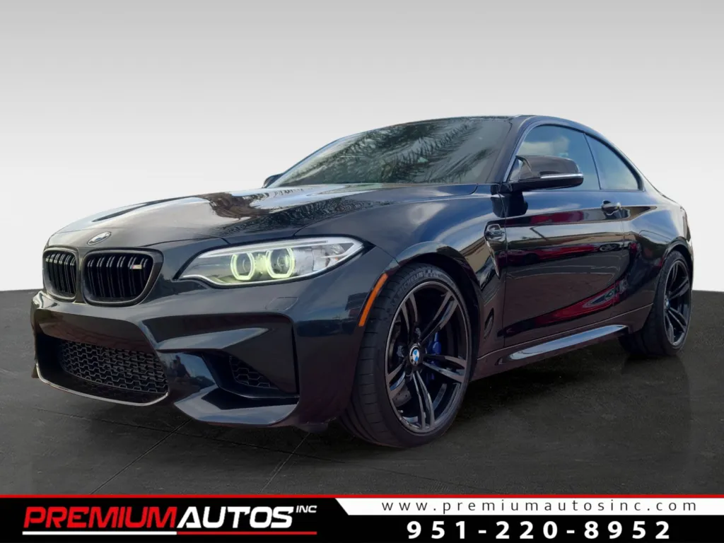2017 BMW M2 for sale in Norco, CA