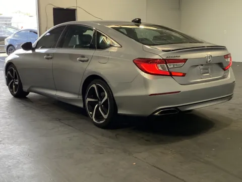 Photos of 2021 Honda Accord Sport for sale in Norco, CA at Premium Autos - Norco