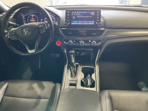 More photos of 2021 Honda Accord Sport at Premium Autos - Norco, CA