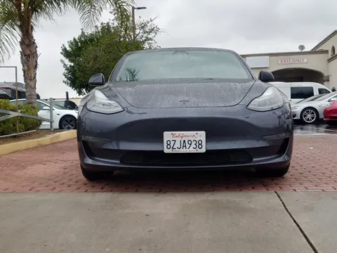 Photos of 2022 Tesla Model 3 Long Range for sale in Norco, CA at Premium Autos - Norco
