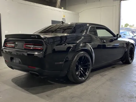 More photos of 2021 Dodge Challenger SRT Hellcat at Premium Autos - Norco, CA