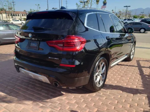 More photos of 2021 BMW X3 sDrive30i at Premium Autos - Norco, CA