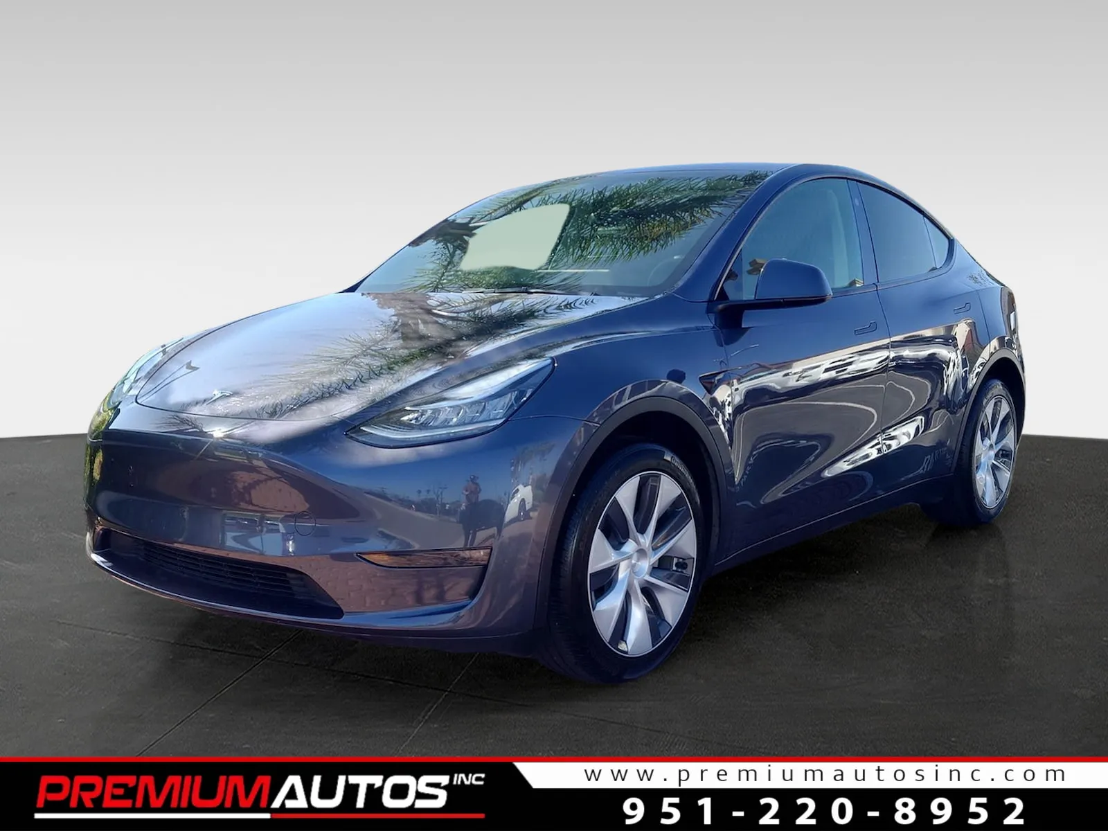 2023 Tesla Model Y for sale in Norco, CA