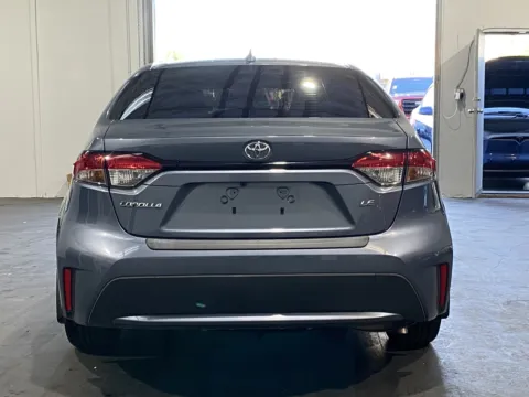 Another view of 2020 Toyota Corolla LE for sale in Norco, CA at Premium Autos - Norco