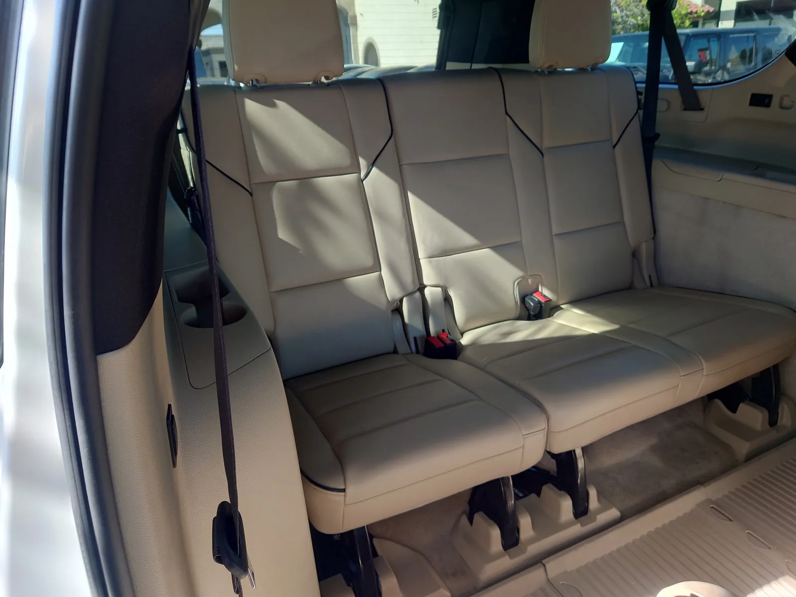 2021 Cadillac Escalade ESV Premium Luxury - Photo 10