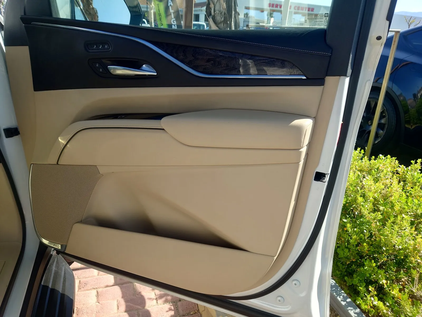 2021 Cadillac Escalade ESV Premium Luxury - Photo 13
