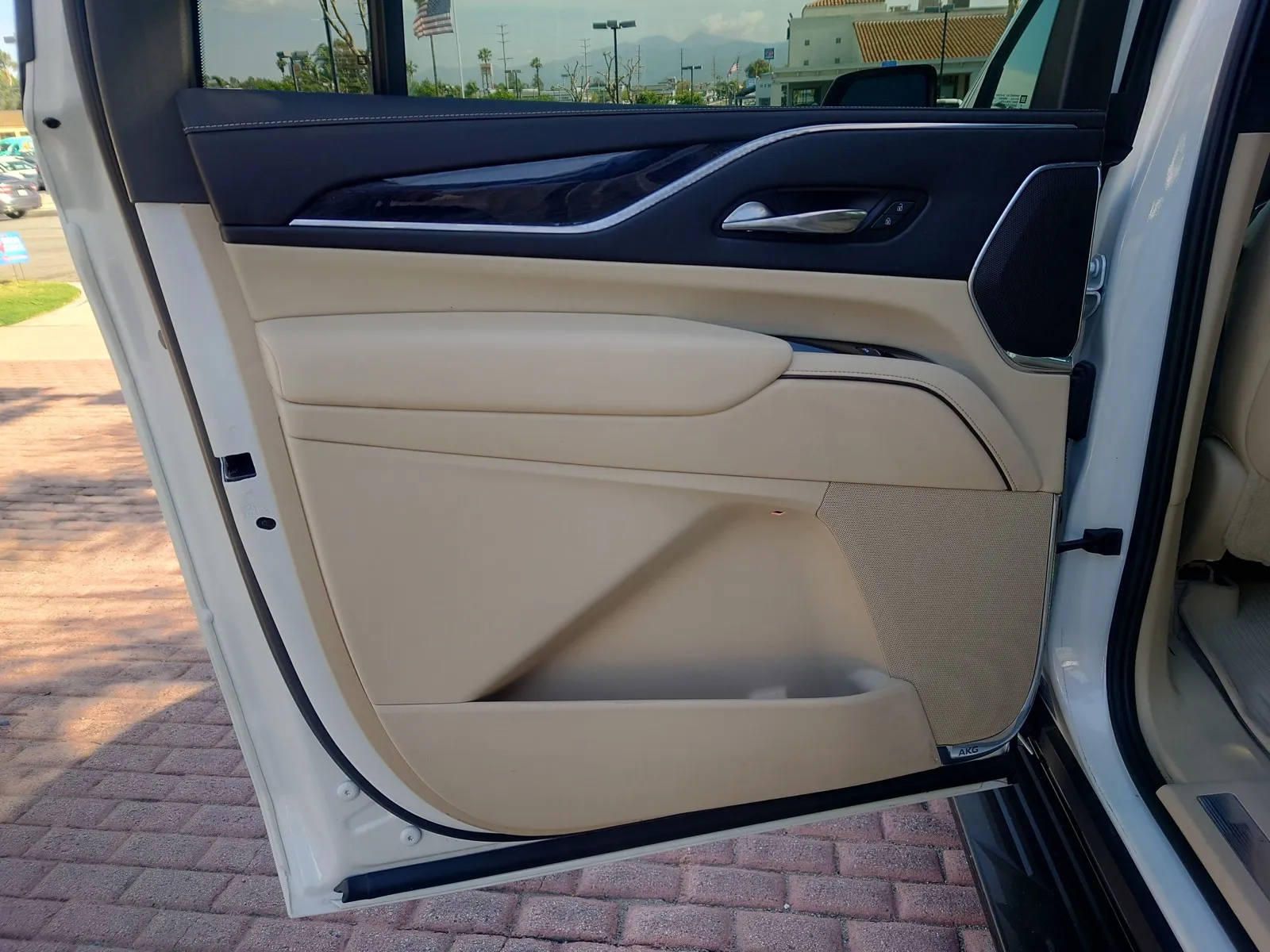 2021 Cadillac Escalade ESV Premium Luxury - Photo 16