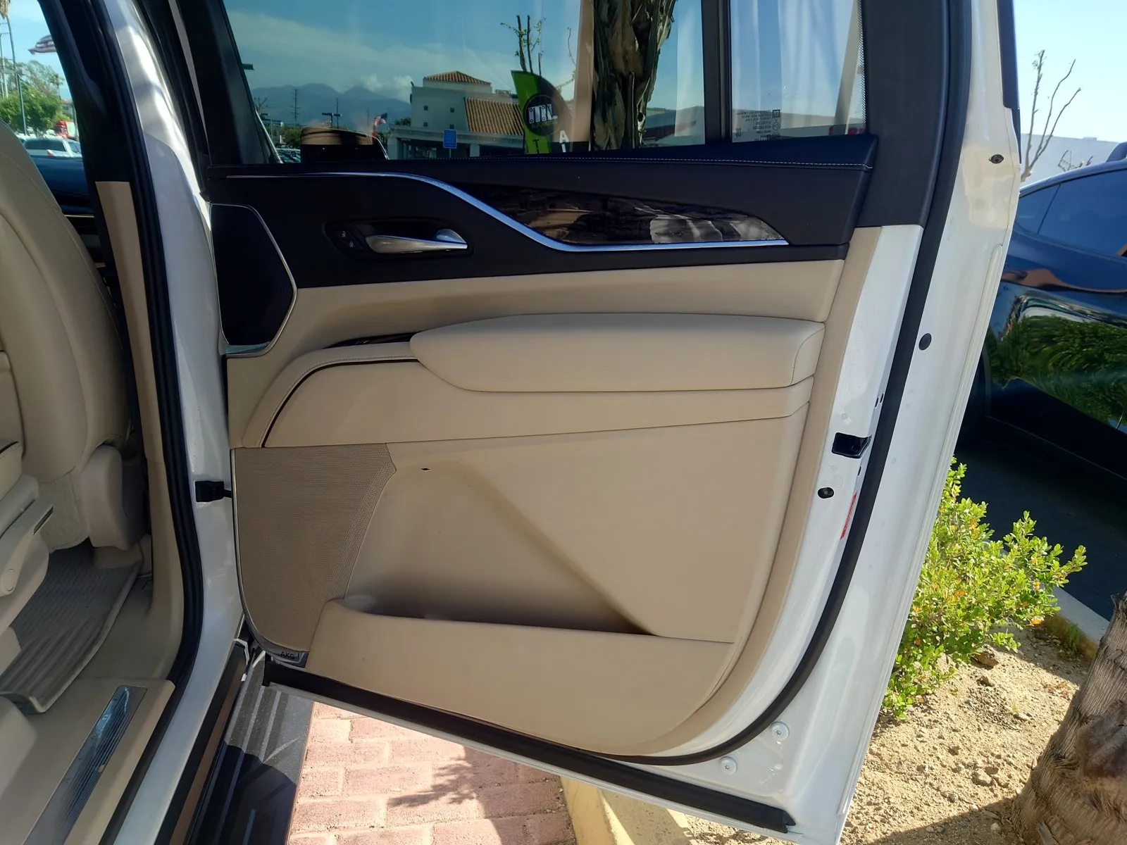 2021 Cadillac Escalade ESV Premium Luxury - Photo 11