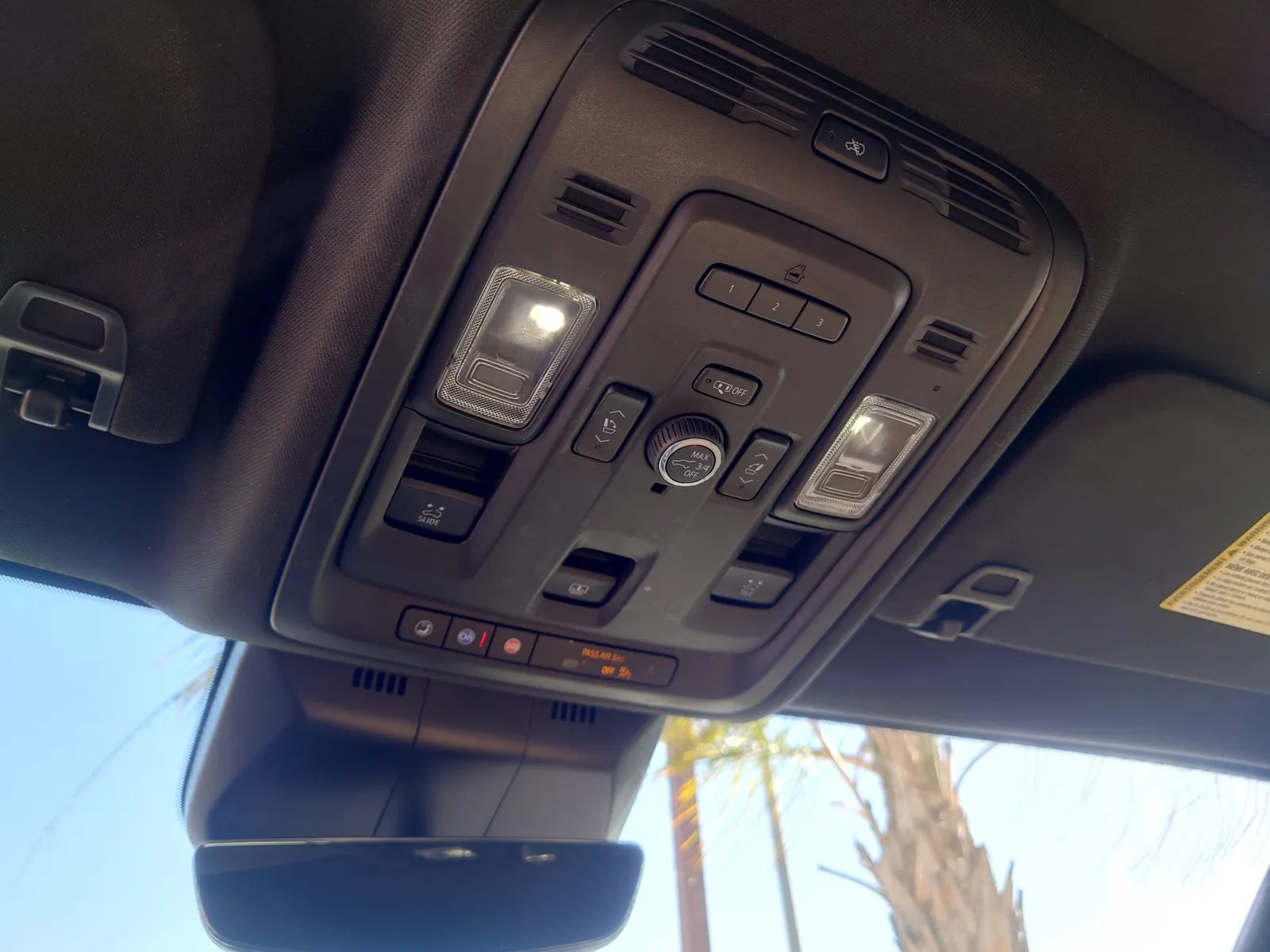 2021 Cadillac Escalade ESV Premium Luxury - Photo 25