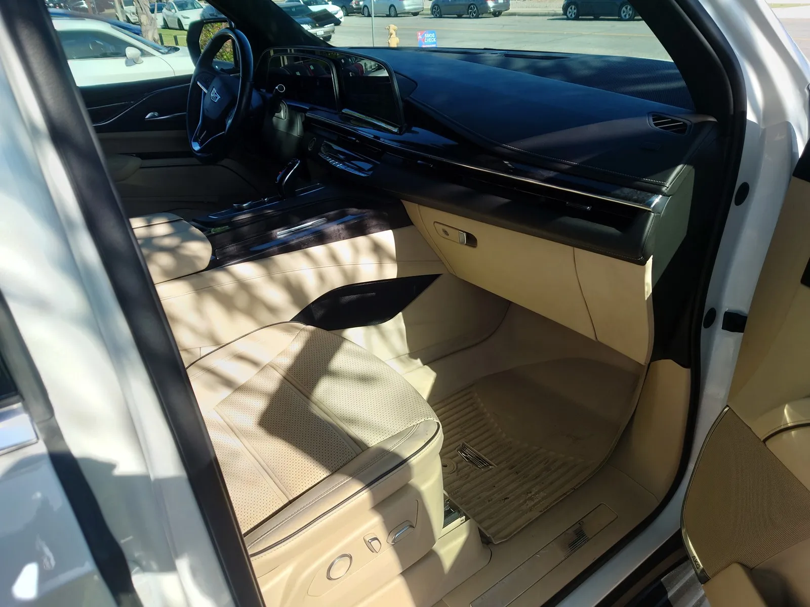 2021 Cadillac Escalade ESV Premium Luxury - Photo 12