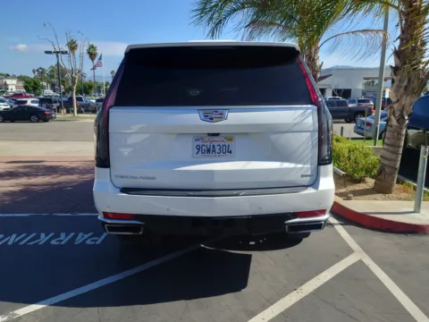 More photos of 2021 Cadillac Escalade ESV Premium Luxury at Premium Autos - Norco, CA