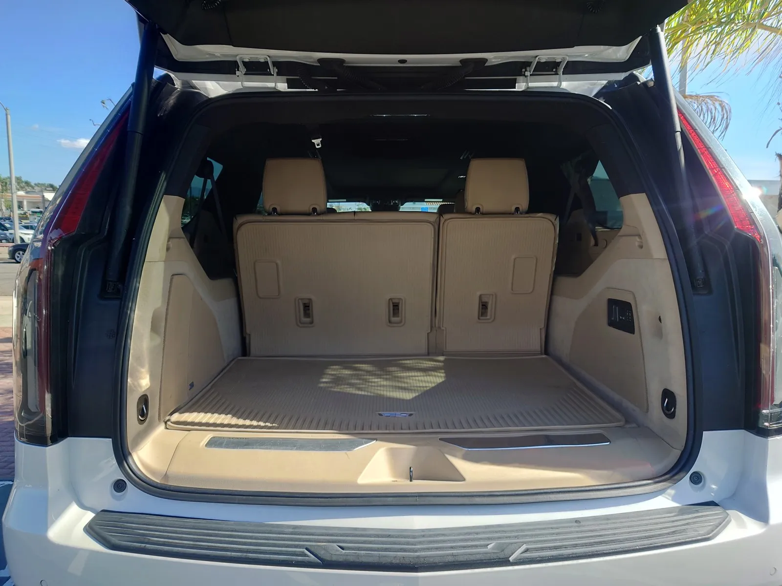2021 Cadillac Escalade ESV Premium Luxury - Photo 7