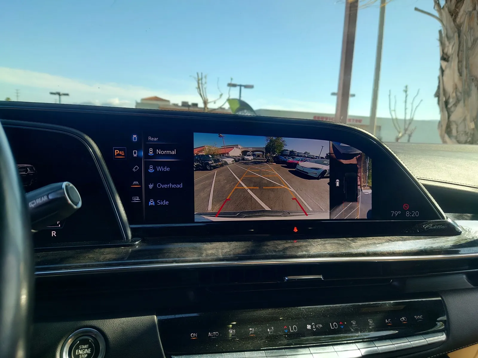 2021 Cadillac Escalade ESV Premium Luxury - Photo 24