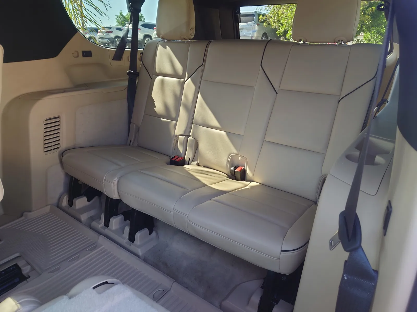 2021 Cadillac Escalade ESV Premium Luxury - Photo 15