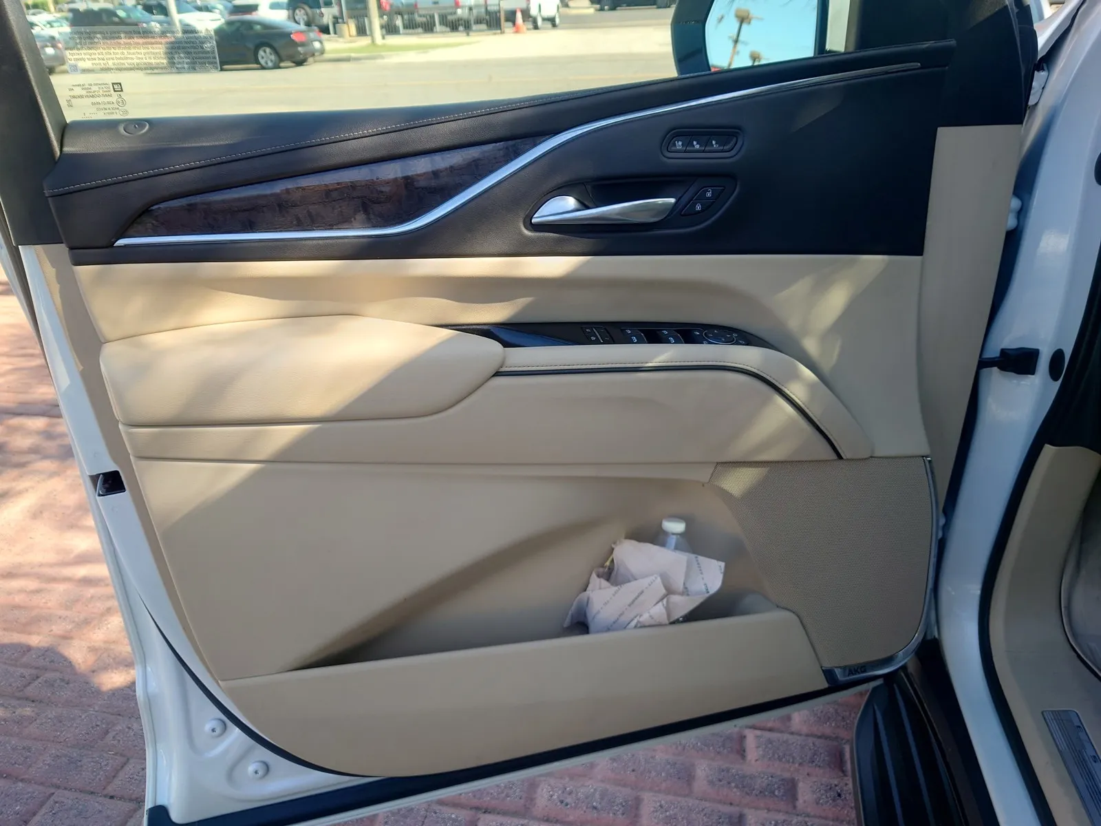 2021 Cadillac Escalade ESV Premium Luxury - Photo 18