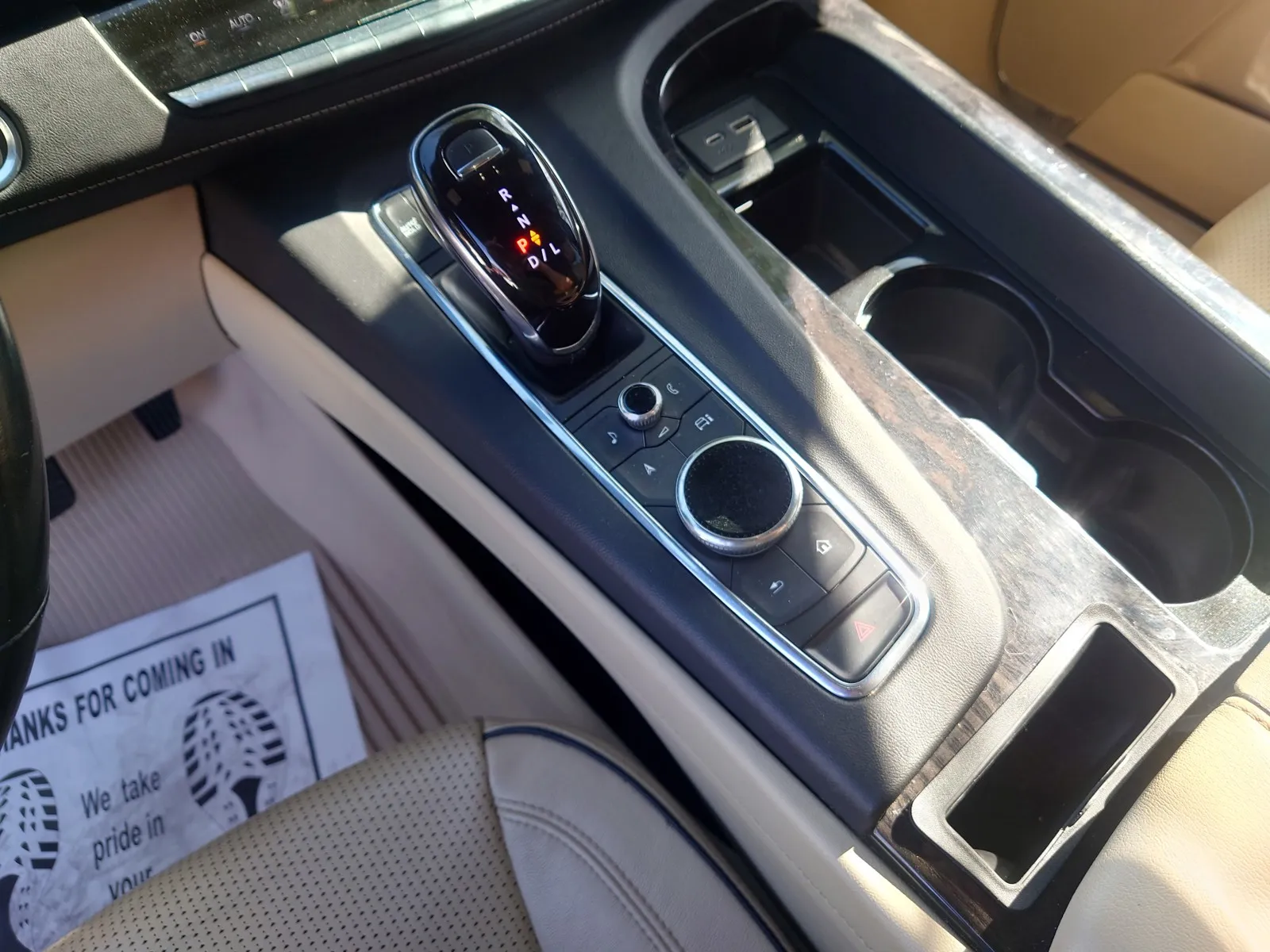 2021 Cadillac Escalade ESV Premium Luxury - Photo 22