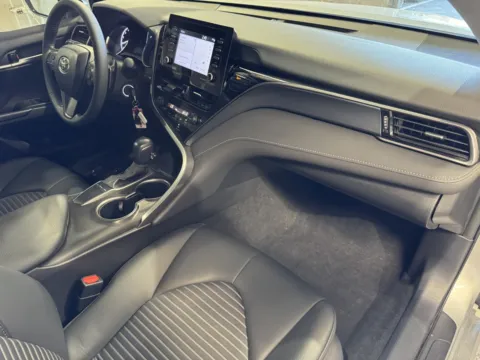 More photos of 2024 Toyota Camry se at Premium Autos - Norco, CA