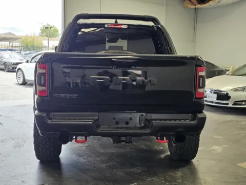 Another view of 2021 Ram 1500 TRX for sale in Norco, CA at Premium Autos - Norco