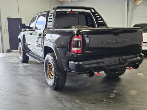 Photos of 2021 Ram 1500 TRX for sale in Norco, CA at Premium Autos - Norco