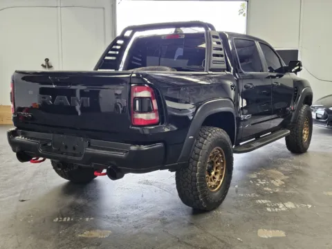 More photos of 2021 Ram 1500 TRX at Premium Autos - Norco, CA