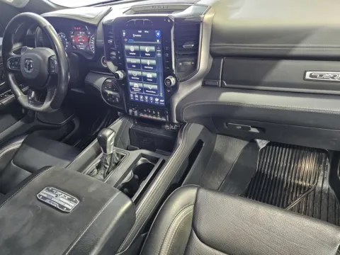 More photos of 2021 Ram 1500 TRX at Premium Autos - Norco, CA