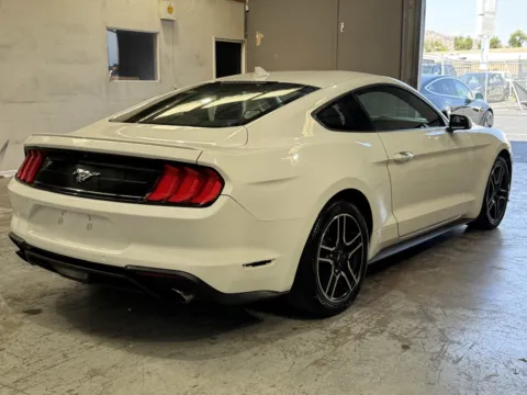 More photos of 2020 Ford Mustang at Premium Autos - Norco, CA