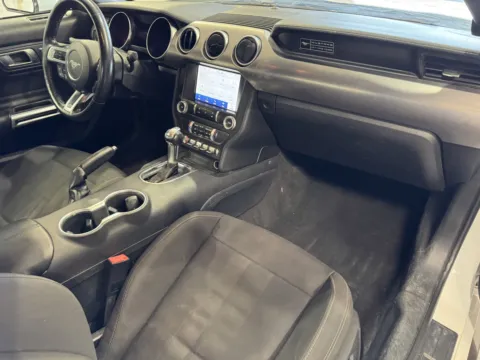 More photos of 2020 Ford Mustang at Premium Autos - Norco, CA