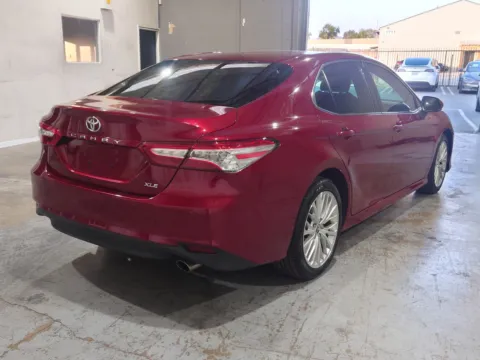 More photos of 2018 Toyota Camry xle at Premium Autos - Norco, CA