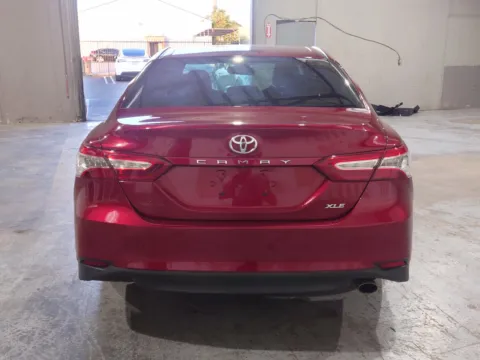 More photos of 2018 Toyota Camry xle at Premium Autos - Norco, CA