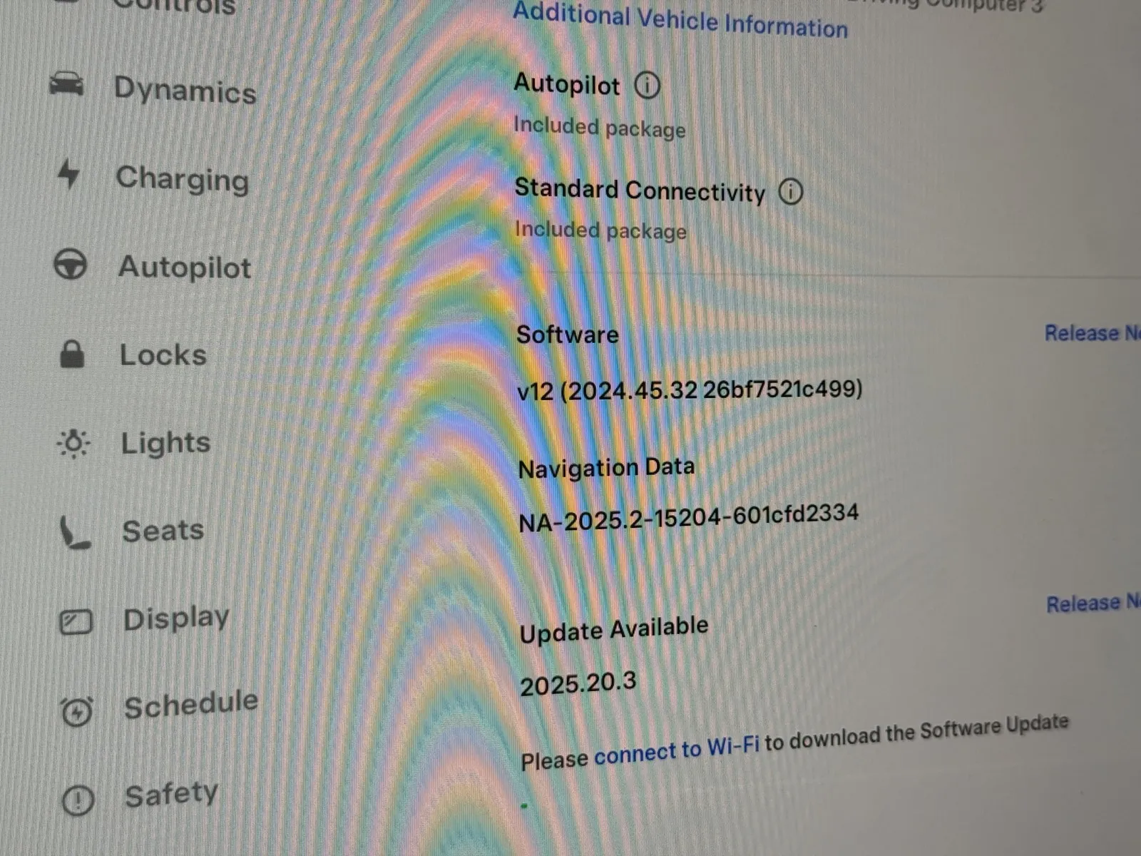 Photos of 2023 Tesla Model 3 for sale in Norco, CA at Premium Autos - Norco