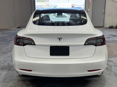 Another view of 2023 Tesla Model 3 for sale in Norco, CA at Premium Autos - Norco