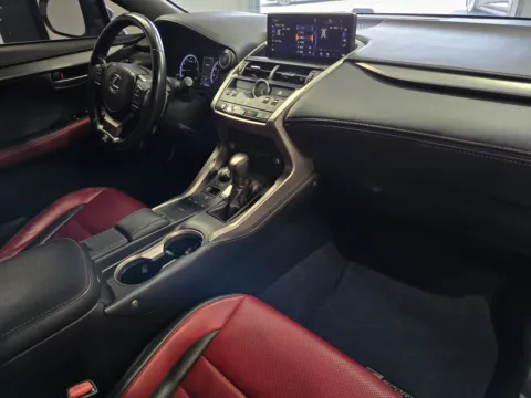 More photos of 2021 Lexus NX 300 F SPORT at Premium Autos - Norco, CA