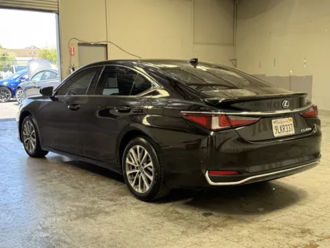 Photos of 2024 Lexus ES 300h for sale in Norco, CA at Premium Autos - Norco