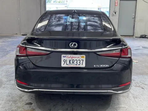 Another view of 2024 Lexus ES 300h for sale in Norco, CA at Premium Autos - Norco