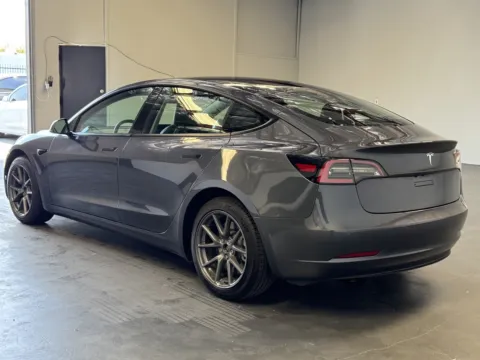 More photos of 2022 Tesla Model 3 at Premium Autos - Norco, CA