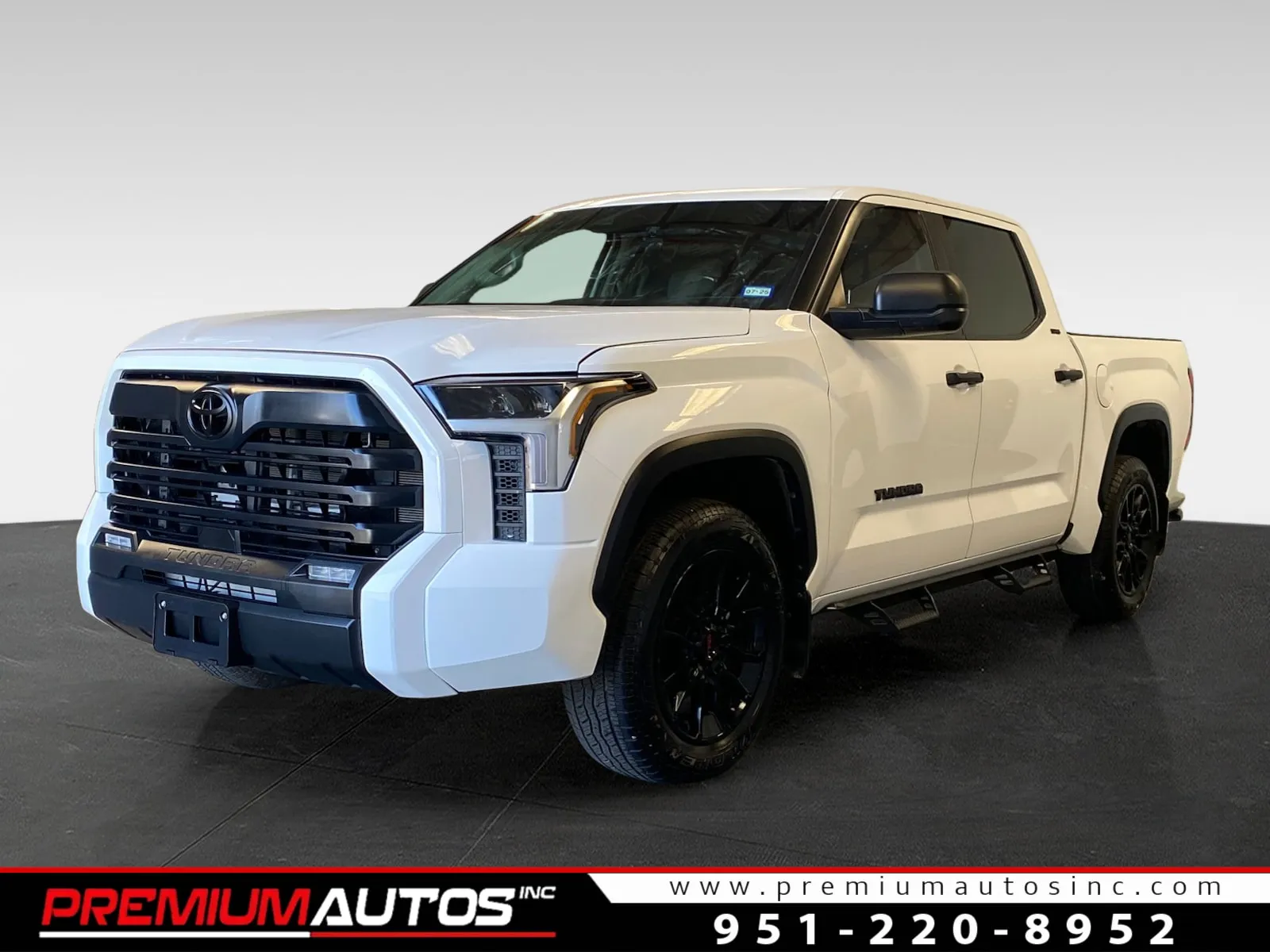 2024 Toyota Tundra SR5 for sale in Norco, CA