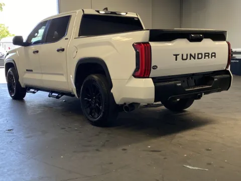 Photos of 2024 Toyota Tundra SR5 for sale in Norco, CA at Premium Autos - Norco
