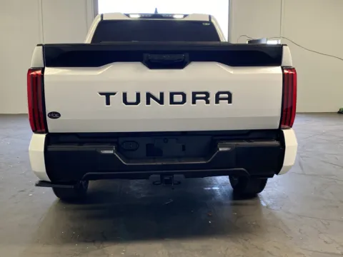 Another view of 2024 Toyota Tundra SR5 for sale in Norco, CA at Premium Autos - Norco