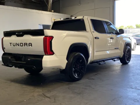 More photos of 2024 Toyota Tundra SR5 at Premium Autos - Norco, CA