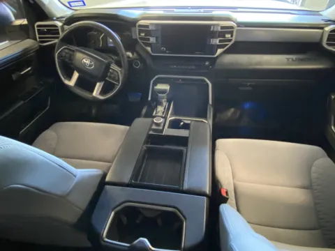 More photos of 2024 Toyota Tundra SR5 at Premium Autos - Norco, CA