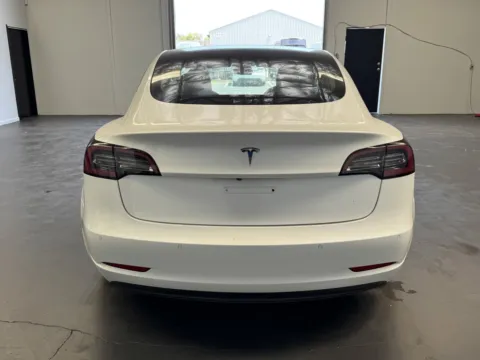 Another view of 2021 Tesla Model 3 Standard Range Plus for sale in Norco, CA at Premium Autos - Norco