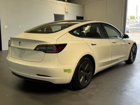 More photos of 2021 Tesla Model 3 Standard Range Plus at Premium Autos - Norco, CA
