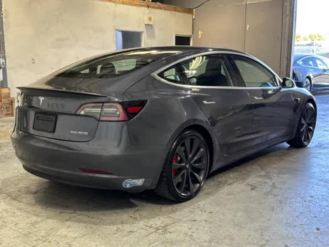 More photos of 2020 Tesla Model 3 Performance at Premium Autos - Norco, CA