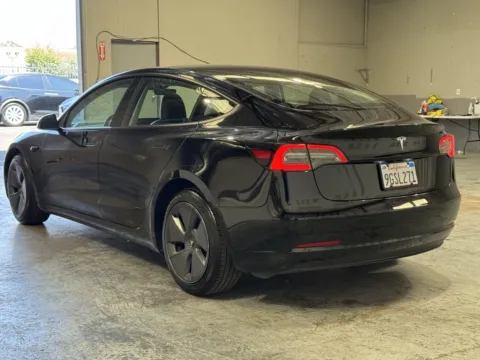 Photos of 2023 Tesla Model 3 for sale in Norco, CA at Premium Autos - Norco
