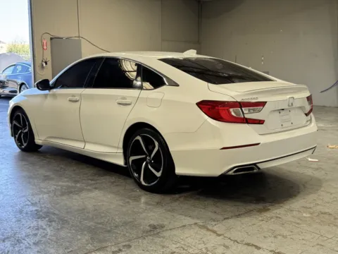 Photos of 2020 Honda Accord Sport for sale in Norco, CA at Premium Autos - Norco