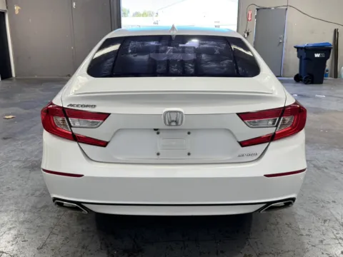 Another view of 2020 Honda Accord Sport for sale in Norco, CA at Premium Autos - Norco