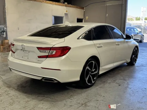 More photos of 2020 Honda Accord Sport at Premium Autos - Norco, CA