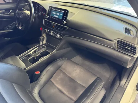 More photos of 2020 Honda Accord Sport at Premium Autos - Norco, CA